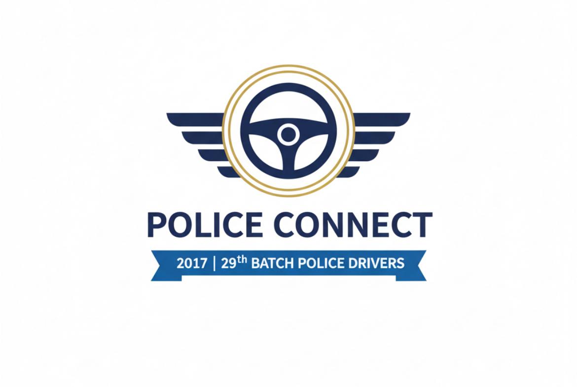 Police Connect Alumini Group